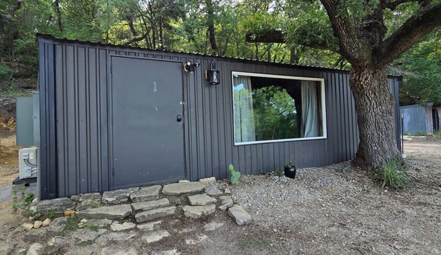 Turner Escape - Minutes from Turner Falls