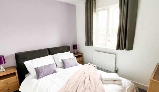 Turner's Court -This Amazing, 4 bedroom house in Melksham