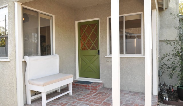 Turning Chaos Into Serenity Two Bedroom