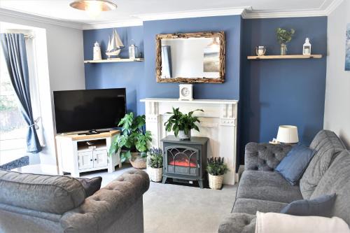 Turnstone - Suffolk Coastal Escapes