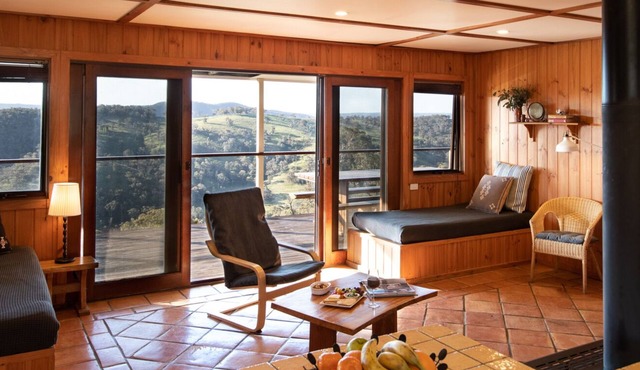 Turon Gates - Mountain Retreat