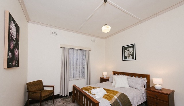 Turon House Rutherglen