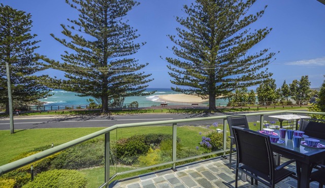 Tuross Head, best kept secret on the NSW south coast!