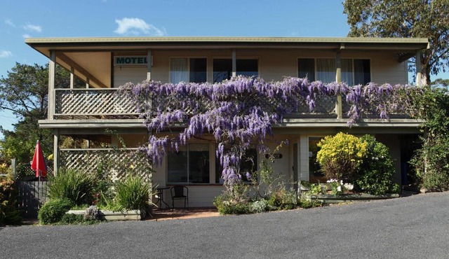 Tuross Head Motel