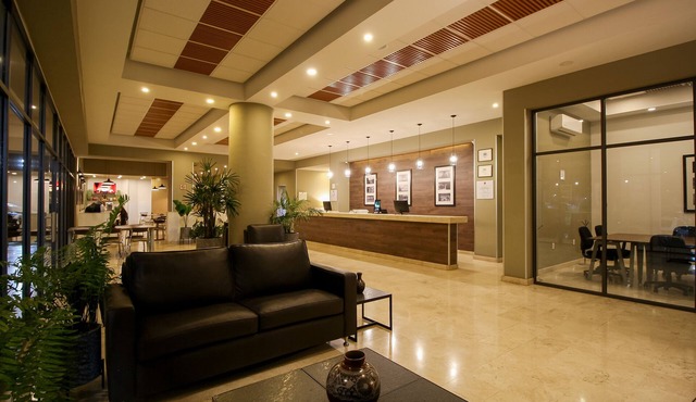 Turotel Morelia
