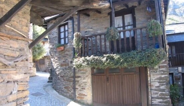 Turpesa House for 3 people