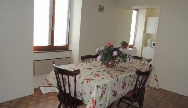 Turquoise - Saint-hilaire-les-monges