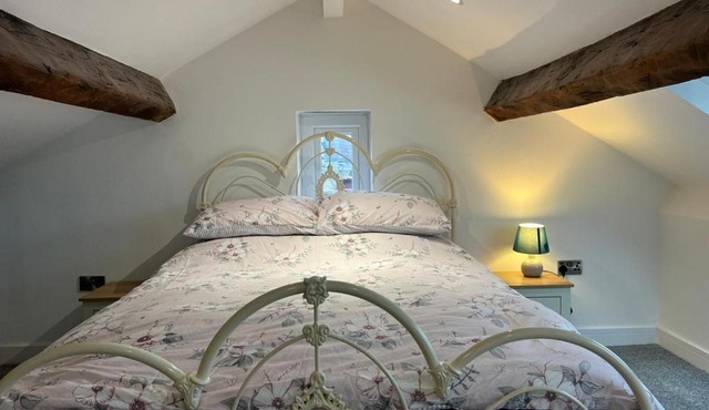 Turquoise Apartments