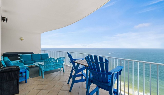 Turquoise C2706-Beach Front