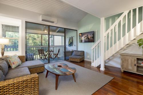 Turtle Bay Kuilima 150 East condo