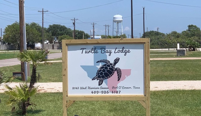 Turtle Bay Lodge nGreat for Large Gatherings