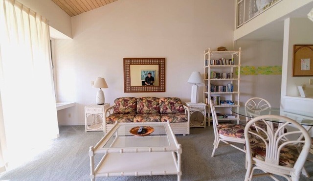 Turtle Bay Sea Breeze