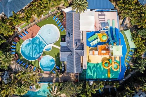 Turtle Beach Getaway - Family Paradise by the Sea