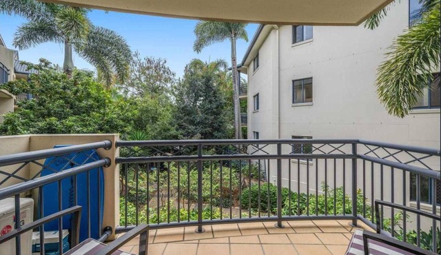 Turtle Beach Resort Premium Apartment