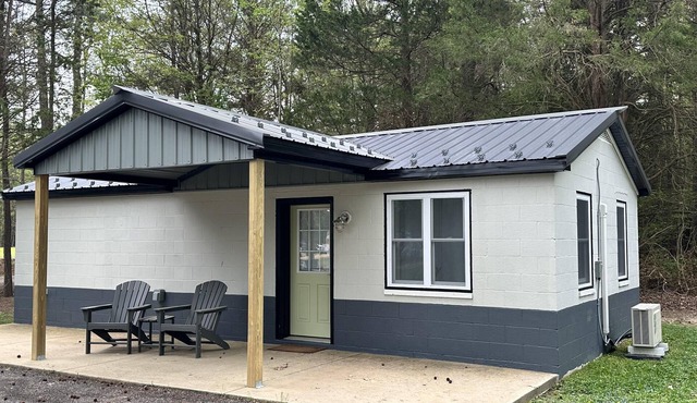 Turtle Cove at Cedar Cove Marina