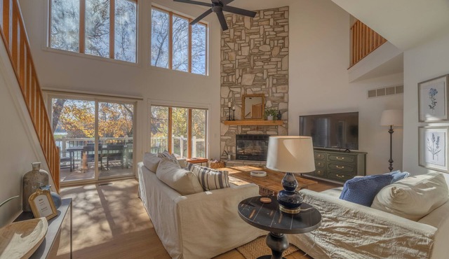 Turtle Cove by Innsbrook Vacations