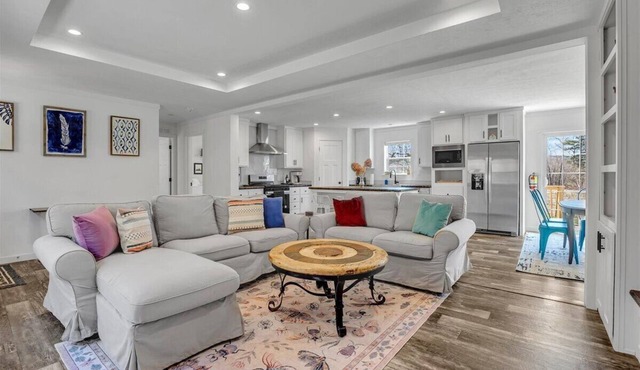 Turtle Cove*ON Oaks Creek!*Fish&Swim!