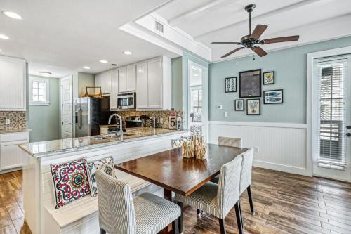 Turtle Cove TC 1209