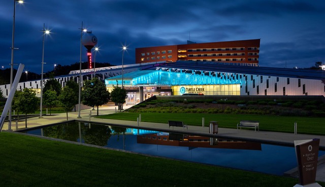 Turtle Creek Casino & Hotel
