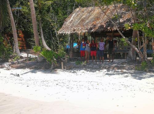 Turtle Dive Homestay