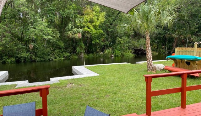 Turtle House