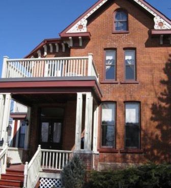 Turtle Island Bed and Breakfast