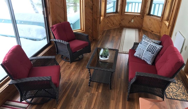Turtle Lake area, 3 Bed, 2 Bath, Shores of Horseshoe Lake