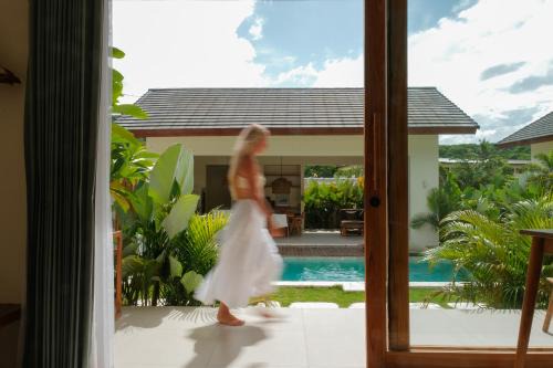 Turtle Villa