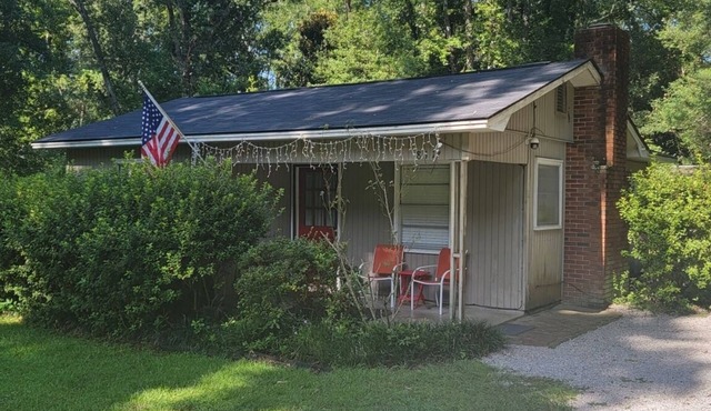 Turtleback Farm Cottage ~ Secluded Getaway On 3 Beautiful Acres!