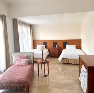 Turtledove Guesthouse