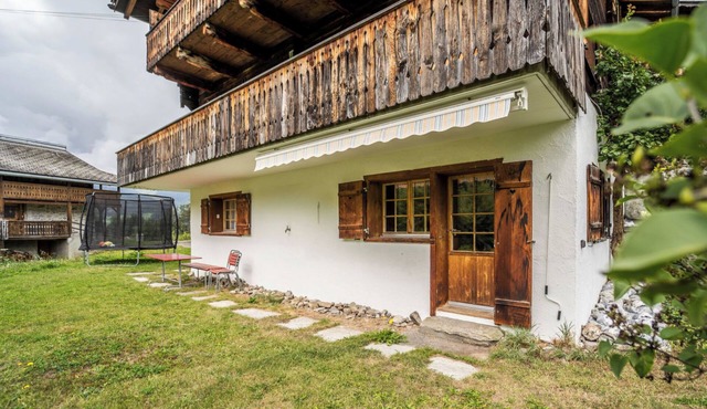 Tusa 8, Obersaxen Tusa, (Obersaxen Tusa). by Interhome