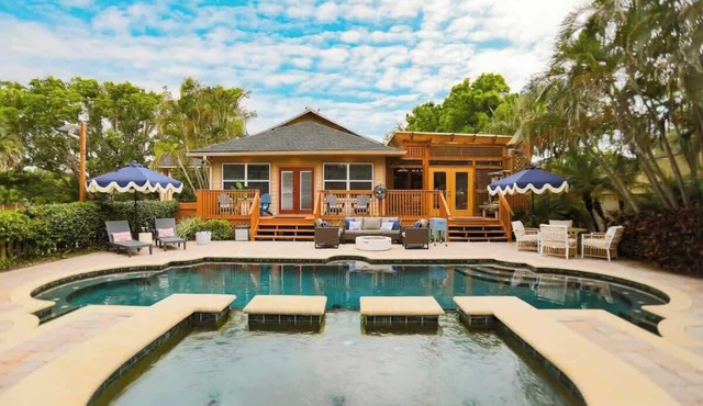 Tuscan Breeze Pool, Beach, Games, Dog Park, Movies