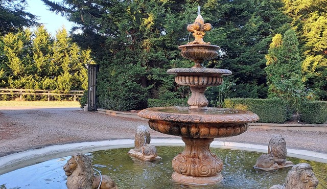 Tuscan Getaway in Hidden Valley