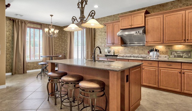 Tuscan Getaway in the Heart of Gilbert!