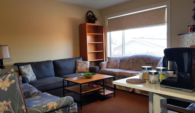 Tuscan Ridge Guesthouse Calgary West