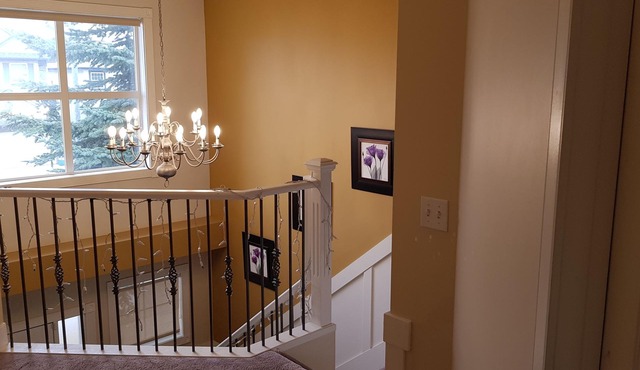 Tuscan Ridge Guesthouse Calgary West