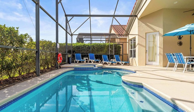Tuscan Tranquility Villa, 10ppl