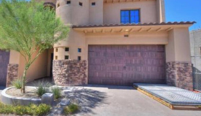 TUSCAN VILLA BEAUTY on Parker strip. GOLF, OFF-ROAD, BOAT, and so much more