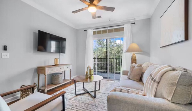 Tuscana resort,close to disney!
