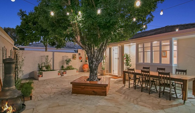 Tuscany on Tweed - Charming Dog Friendly Oasis in Tweed Heads - Min. 3 Night Stays!