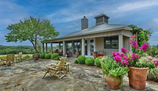 TuscanyNTexas