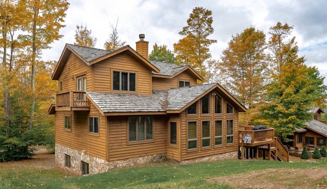 Tuscarora - 57 Winter`s Edge Drive