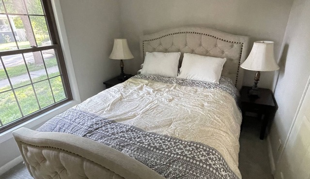 Tuscarora Retreat- Office Space and Pet Friendly