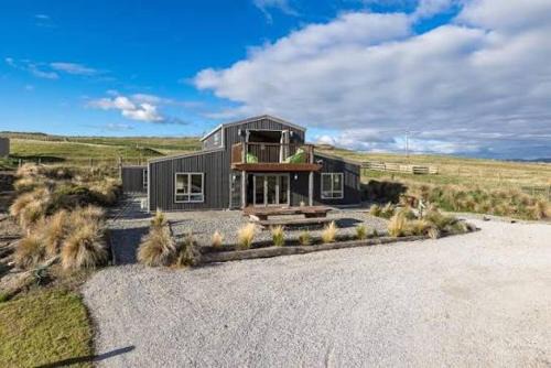 Tussock Lodge Waipiata