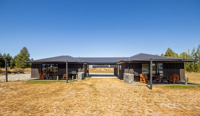 Tussock Treasure - Exclusive Use