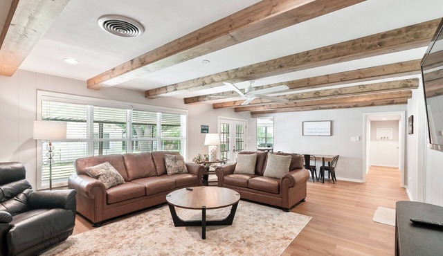 Tutta La Famiglia - 4 bedroom family home