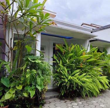 TUTUP Permanen in Muntilan