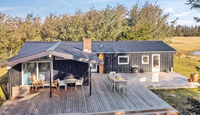 "Tuukka" - 350m from the sea by Interhome