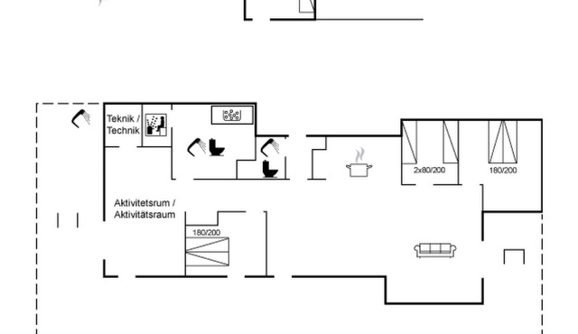 "Tuulikki" - 100m from the sea by Interhome