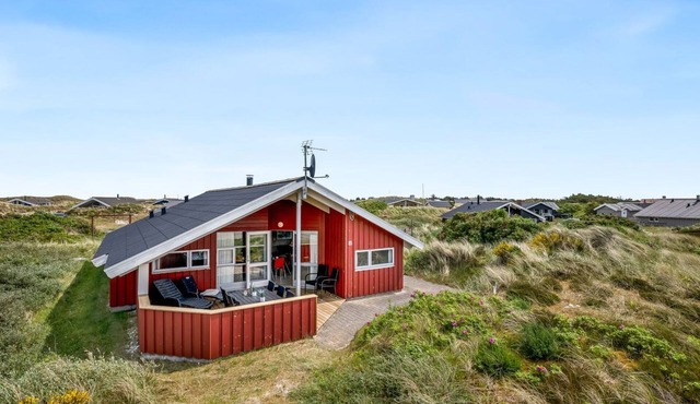 "Tuure" - from the sea by Interhome